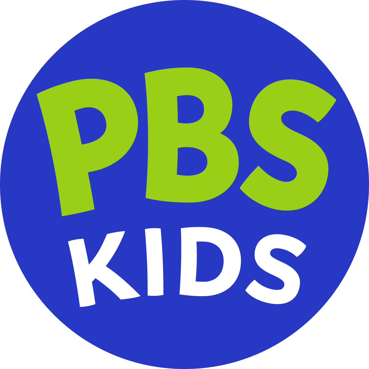 PBS Kids