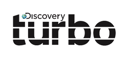 Discovery Turbo
