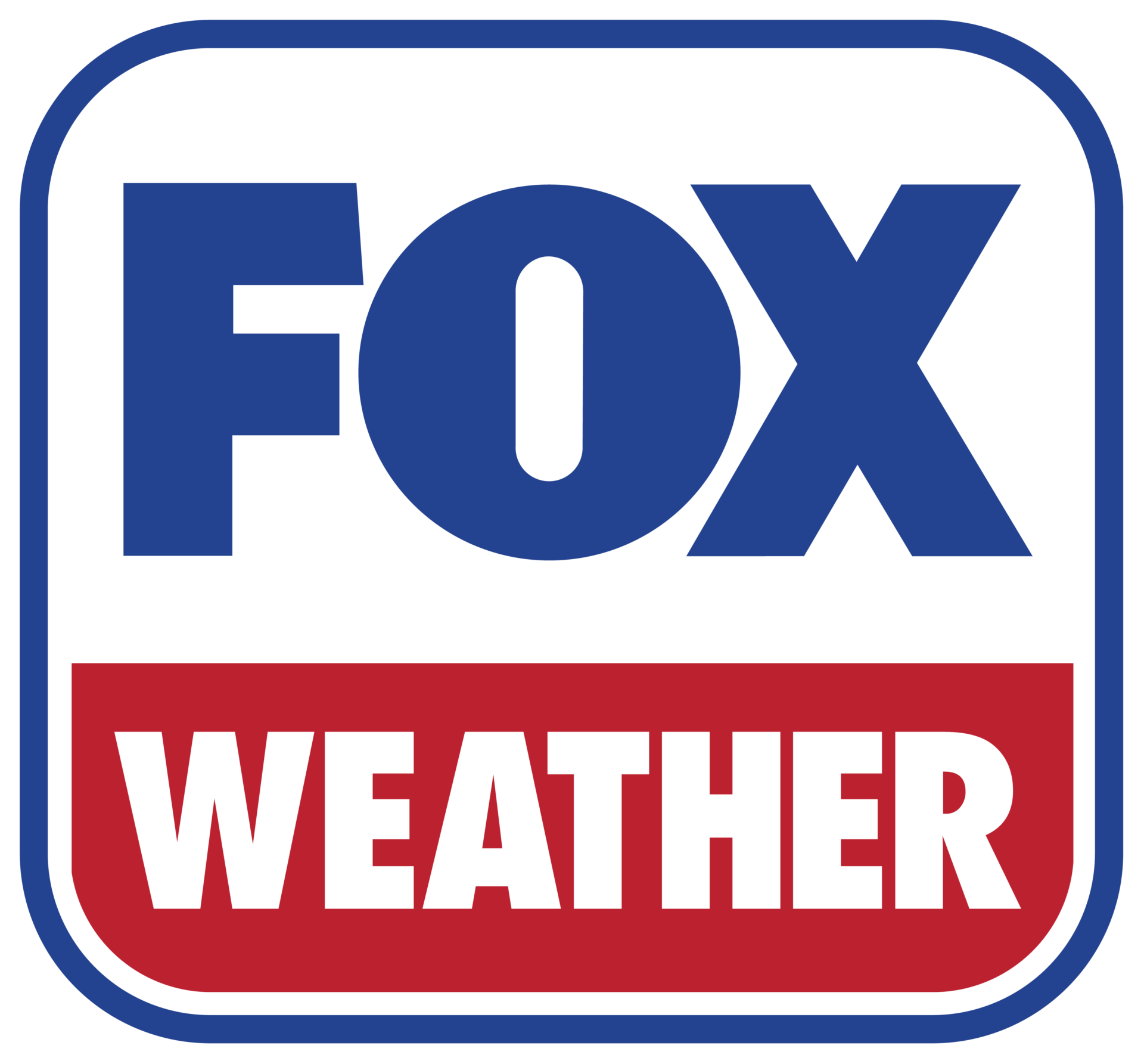 Fox Weather